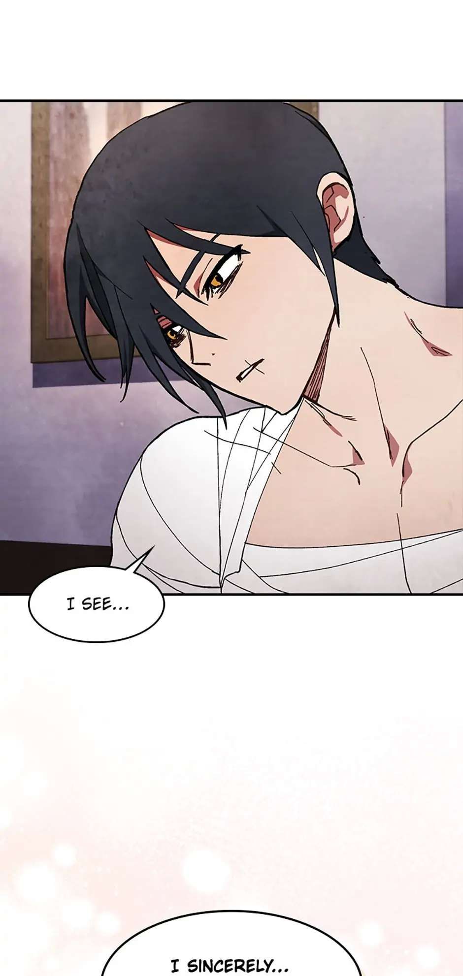 Yi Shen Dang Guan Chapter 28 30